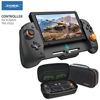control gamepad for nintendo switch nindendo swicth game pad console joy controller accessories grip gaming joystick con trigger