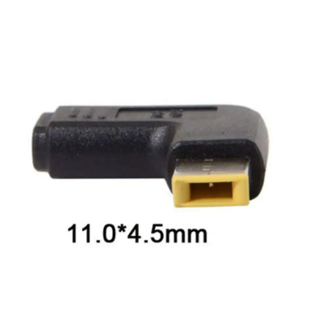 Адаптер зарядного устройства для ноутбука Lenovo Asus USB 3 1 Type C с разъемом питания