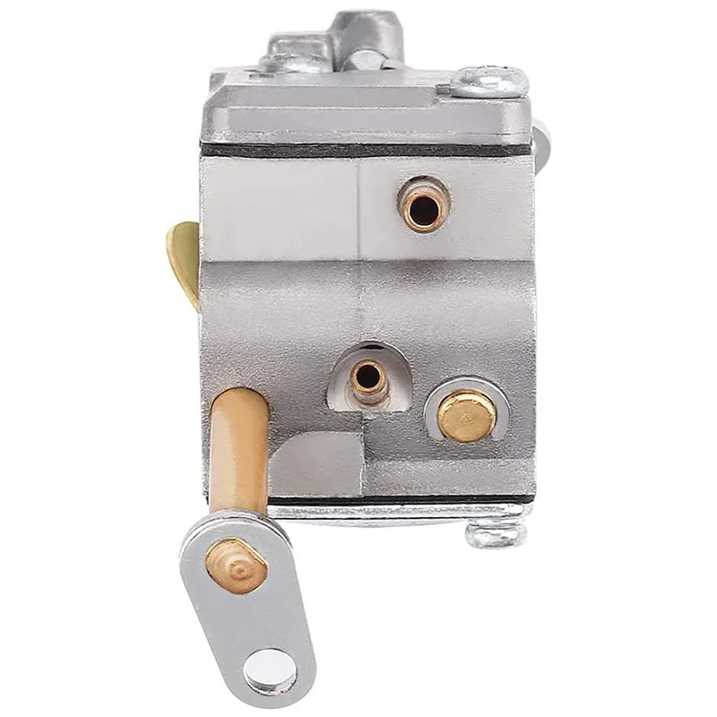 Карбюратор для бензопилы Homelite 33Cc модель 300981002 карбоновая щетка Ryobi RY74003D замена
