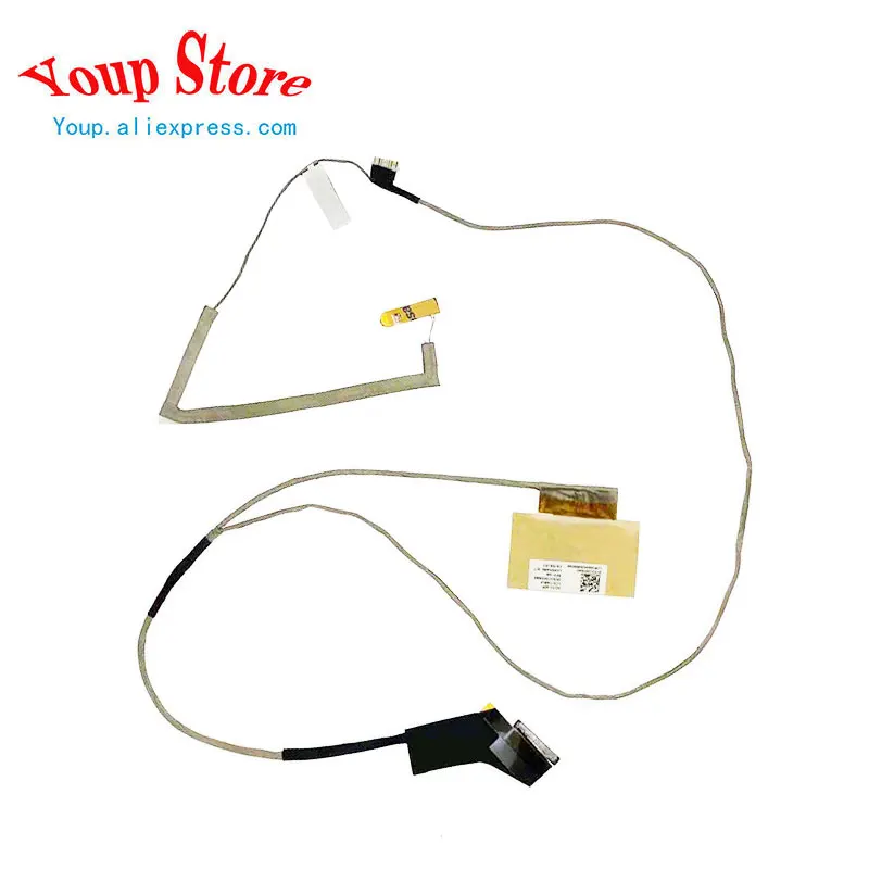 

New Original For Lenovo ThinkPad E540 Laptop AILE2 EDP LCD LED Display Ribbon Cable Line Wire 01AW579 DC02C005RA0