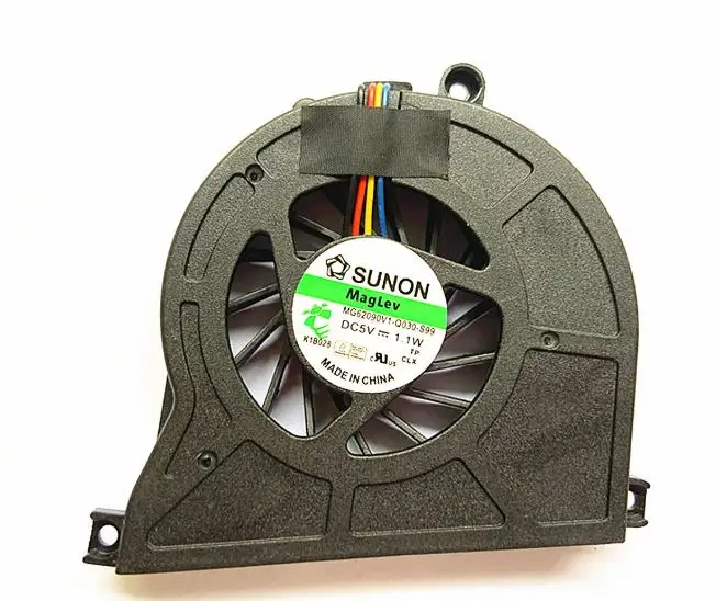 

New SUNON CPU Cooling Fan for Acer R3600 R3610 R3700 D410 D425 D510 D525 AS3610 MS2177