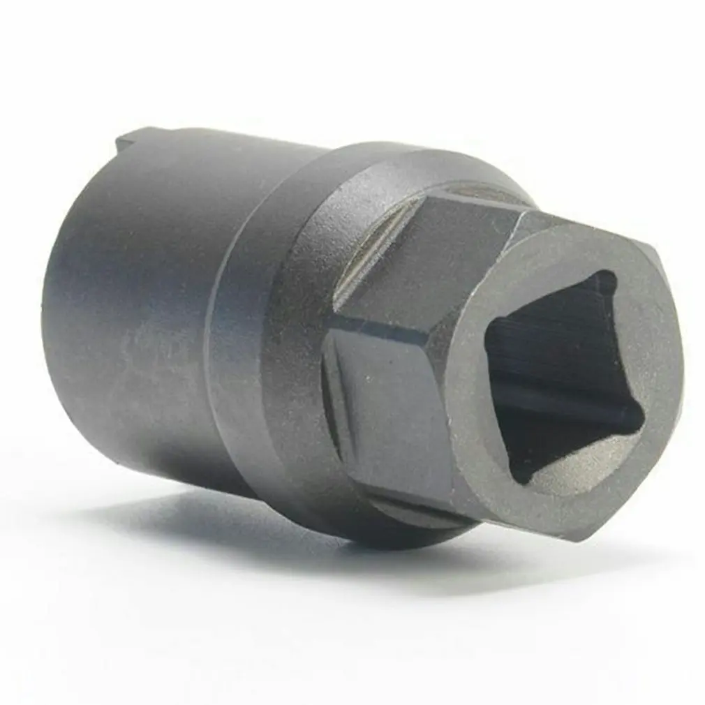 

Bicycle Multifunction Accessorise Freewheel Body Hub Cassette Remover Bicycle Lockring Hub Remover Tool TB-1018