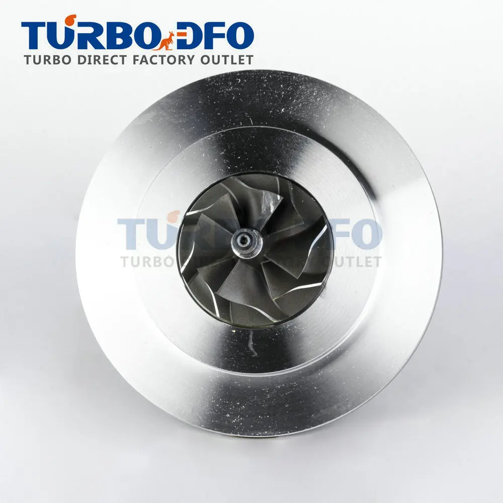 Для Peugeot боксер II 2 TD 74Kw 101HP DW12TED - K03-0062 turbo charger core Ремонтный комплект 0375H4 0375H3