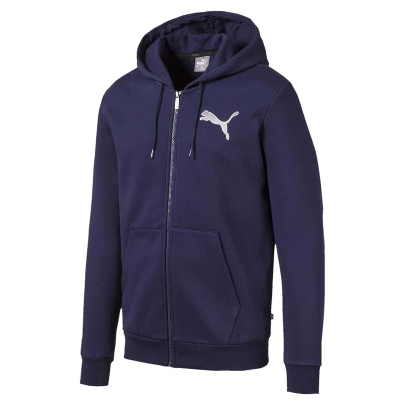 Мужская толстовка Puma Essential 58017706 | Спорт и развлечения