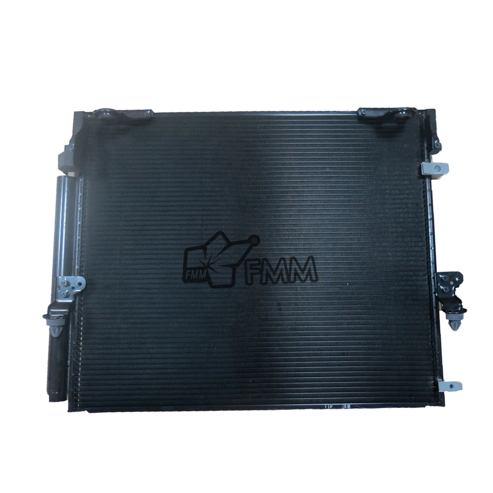 Кондиционер переменного тока для Land Cruiser 200 Lx GRJ200 LX570 88460-60400 | Автомобили и