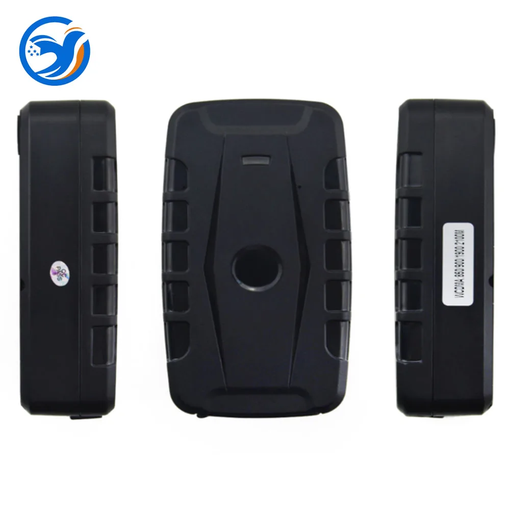 

gps 120 Days long time standby Asset GPS tracker car 2G 3G LK209B displacement alarm POWERFUL MAGNETIC free installation