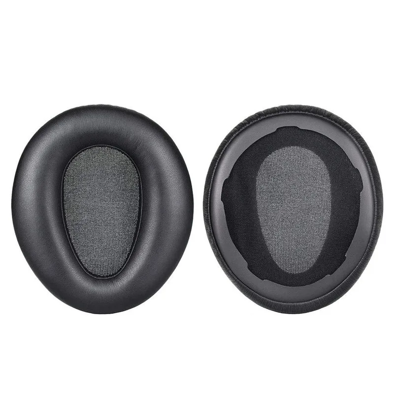 Earpads For sony mdr-10rbt 10rnc 10r Headphones Headset Replacement Memory Foam Ear Pad Cover Cushions Cups | Электроника