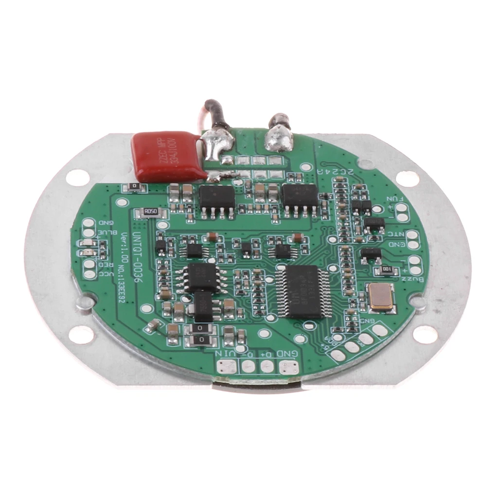 Надежный DIY модуль быстрого зарядного устройства передатчик печатная плата +