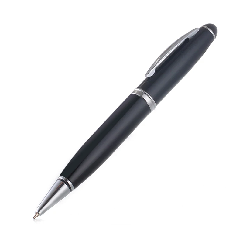 8GB Audio Voice Recorder Recording Pen Portable HD Fashionable Durable Dictaphone | Электроника