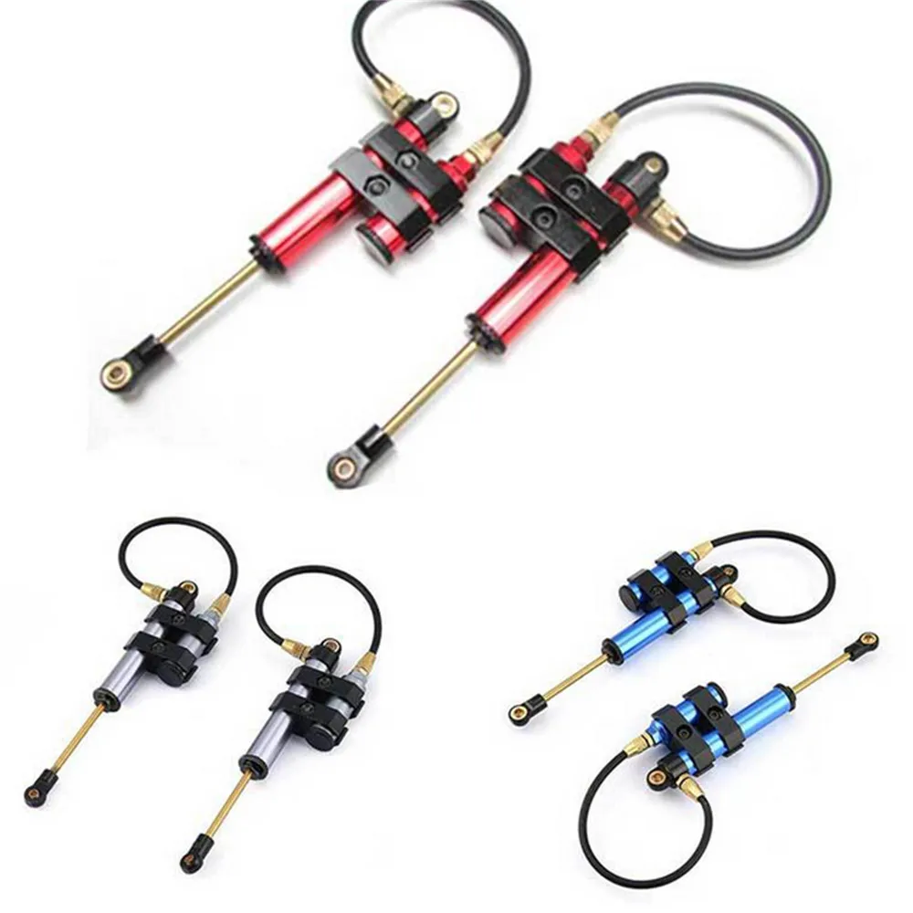 2 шт. металлический амортизаторы задней подвески контактировать с внутренней