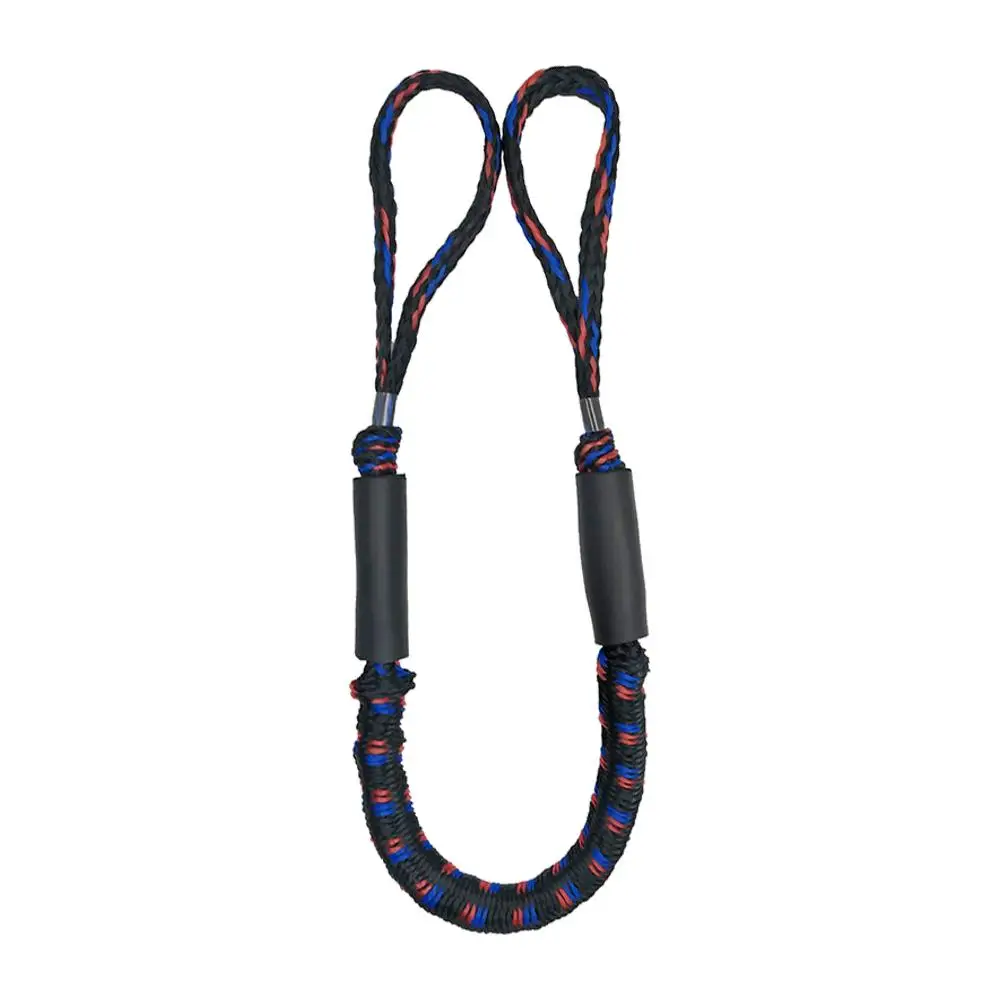 Эластичная веревочка для причала лодка Морская Лодка банджи док-станция