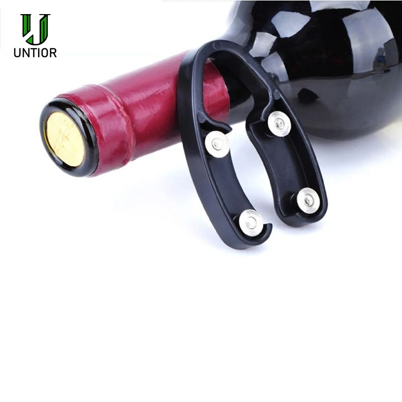 Открывалка для бутылок вина шампанского|Открывалки и штопоры| |