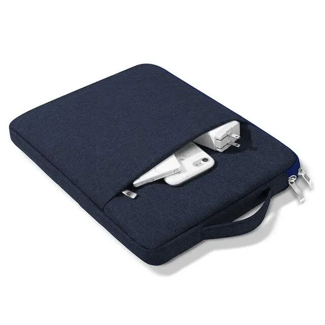 Handbag Sleeve Case For Apple iPad 9.7 (2017 2018 ) AIR 1 AIR2 ipad 5 6 10.2 Pro 10.5 11 Tablet Cover | Компьютеры и офис