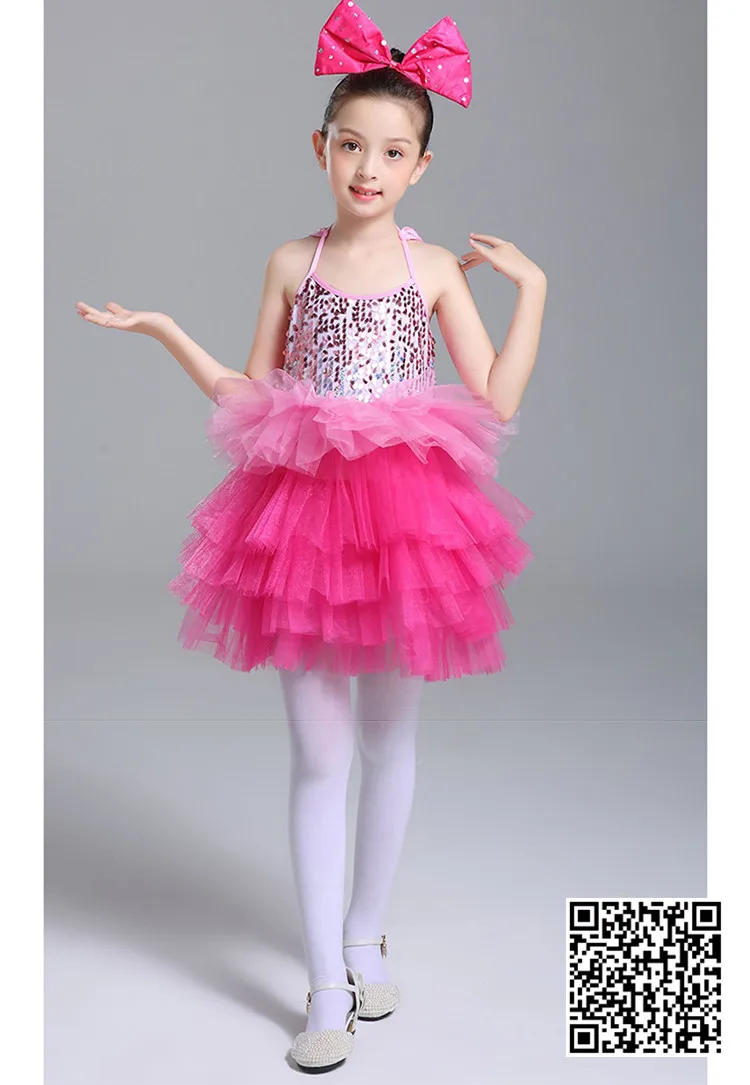 Изящное детское радуги из тюля с пайетками вечерние Хэллоуин Рождественское