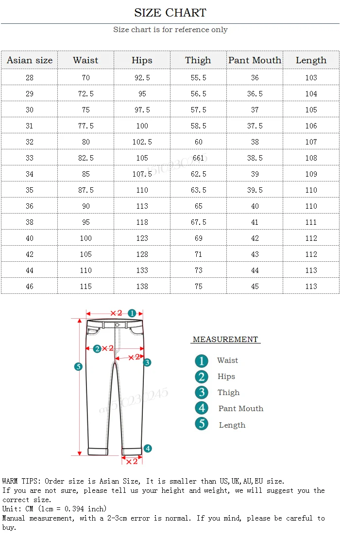 Большие размеры 40, 42, 44, 46,, зимние Новые мужские теплые плотные джинсы, облегающие прямые эластичные деловые повседневные флисовые брюки, брендовые