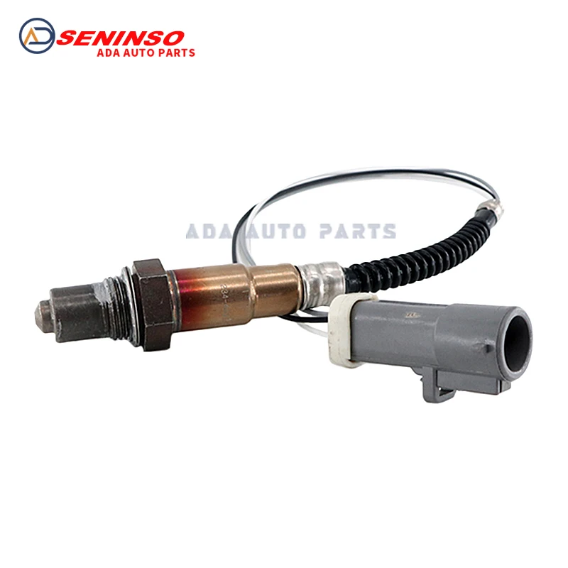 

Brand New 2344401 4671052 SG459 ZZR218861 15664 46776286 46805749 46805750 46805751 For Ford F-150 F-250 Oxygen Sensor Upstream