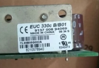 EUC 280e B/B01 EUC 330c B/B01/EUC 300e B/F11 проектор балласт лампы Драйвер платы