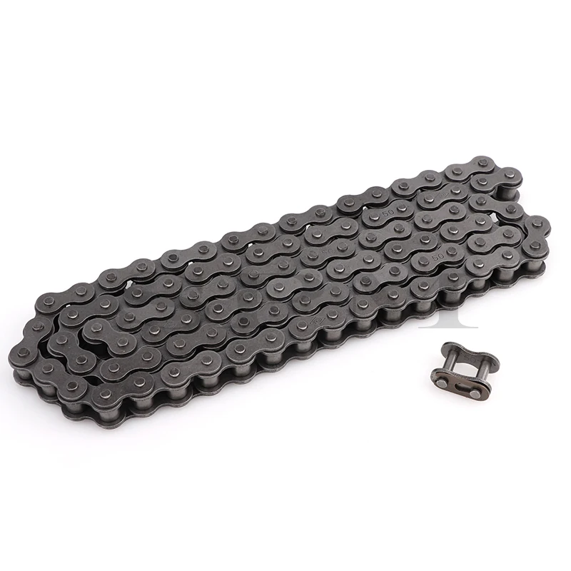 

Motorcycle drive chain 530 70, 74, 96, 120 sections, suitable for 50 CC-250 CC off-road kart