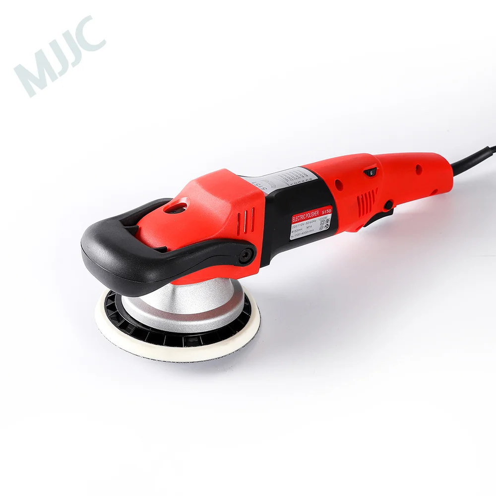 MJJC брендовый полировщик двойного действия с постоянной - Цена: 13 627,28 руб.