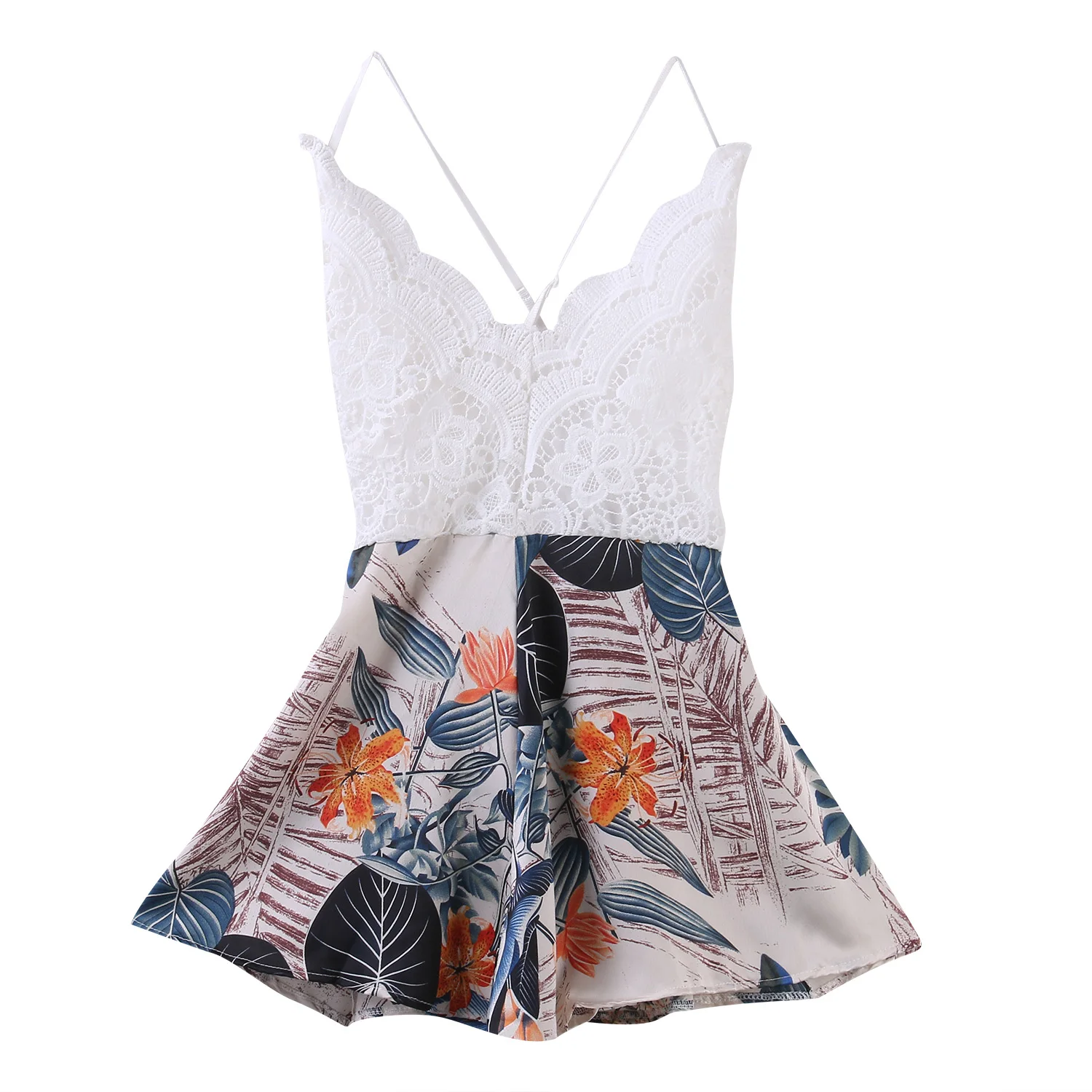 

Jumpsuits, Playsuits & Bodysuits