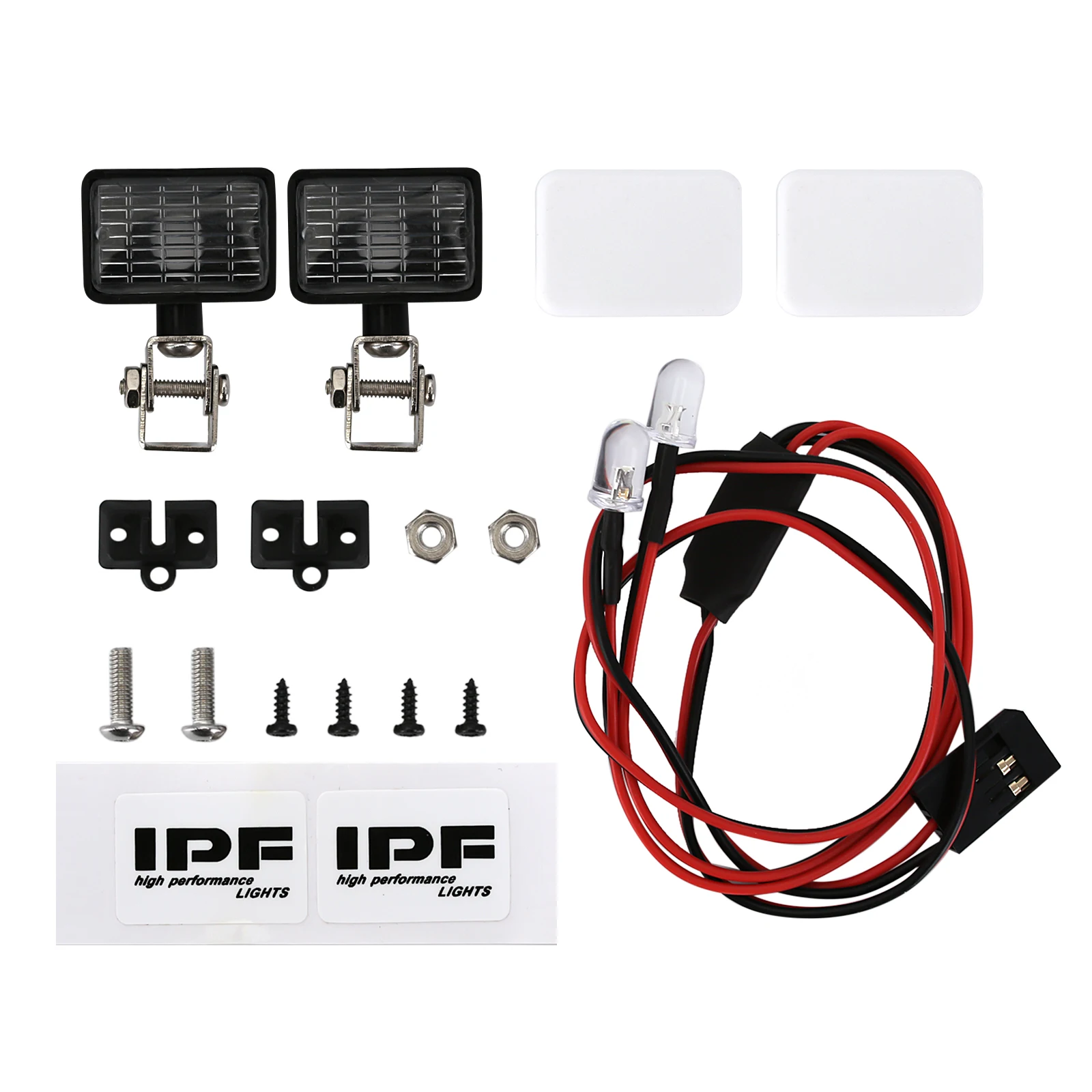 светодиодный светильник дл