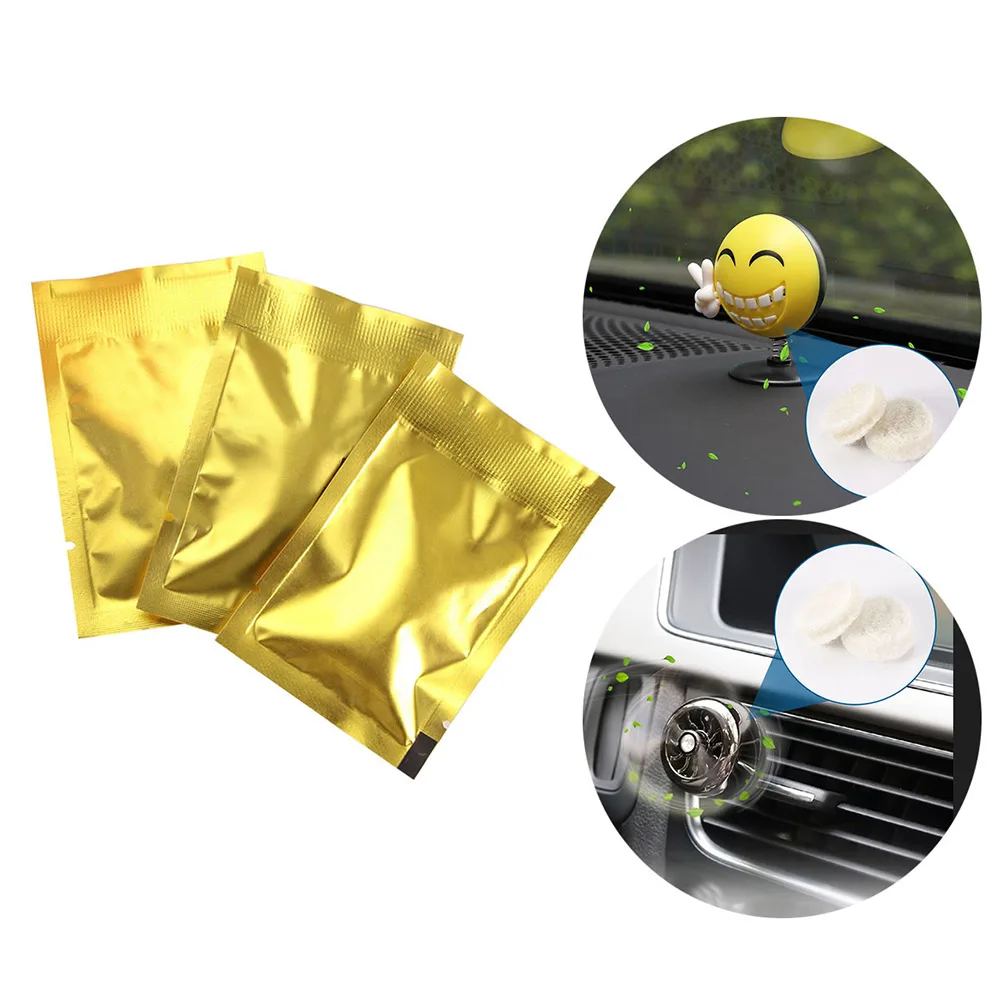 Хороший подарок парфюм автомобильный Кондиционер освежитель воздуха твердый