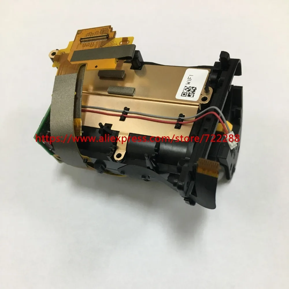 Запасные части для Nikon D750 коробка с аккумуляторным отсеком печатной платой