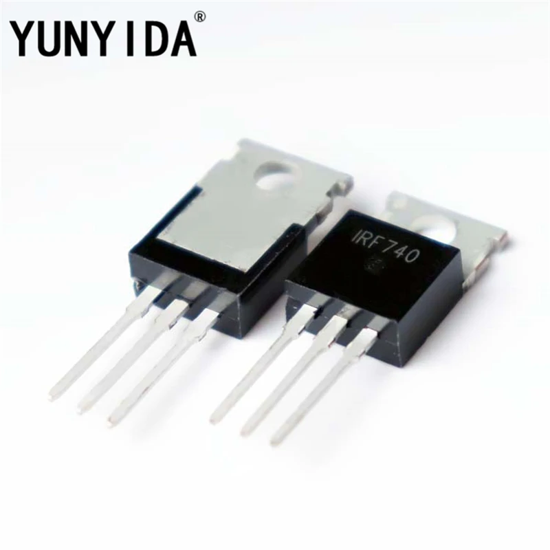 Новый и оригинальный TO-220 IRF540N IRF640N IRF740 IRF840 IRF820 IRF510 IRF630N IRF830 IRF530N IRFZ24N IRFZ34N IRFZ44N IRFZ46N Z48N