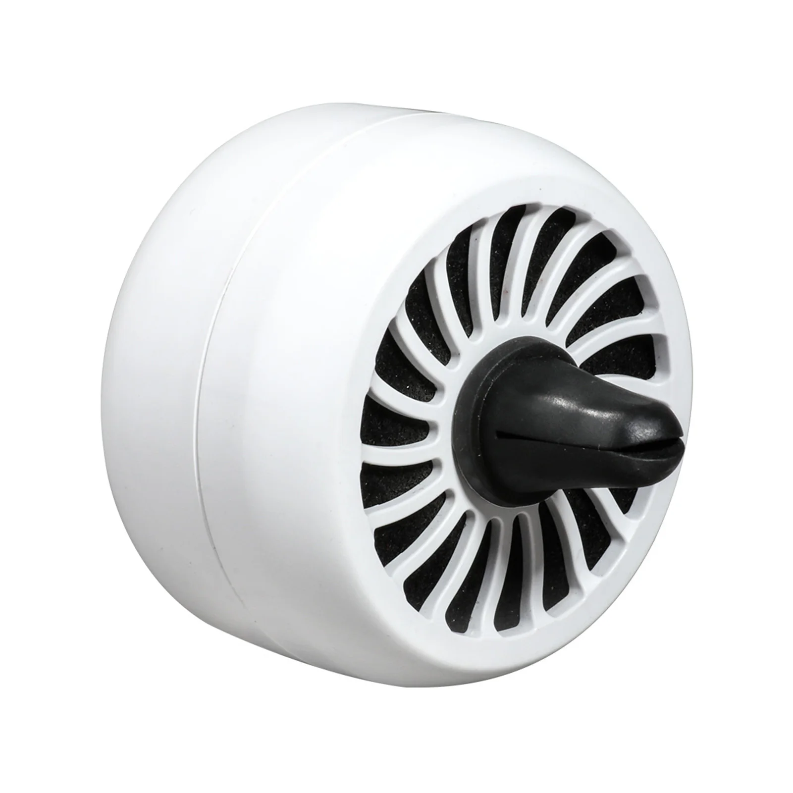 Портативный автомобильный очиститель воздуха перезаряжаемый воздухоочиститель