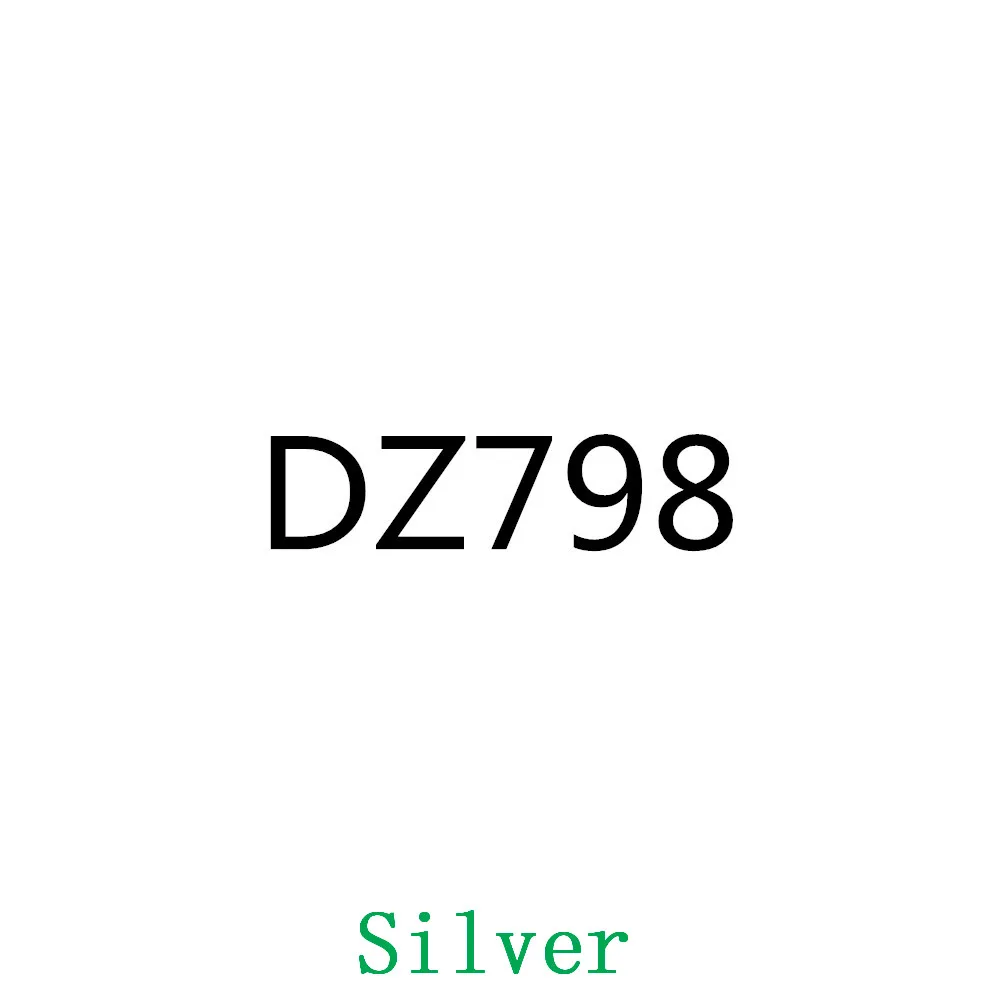 

DZ798-Silver