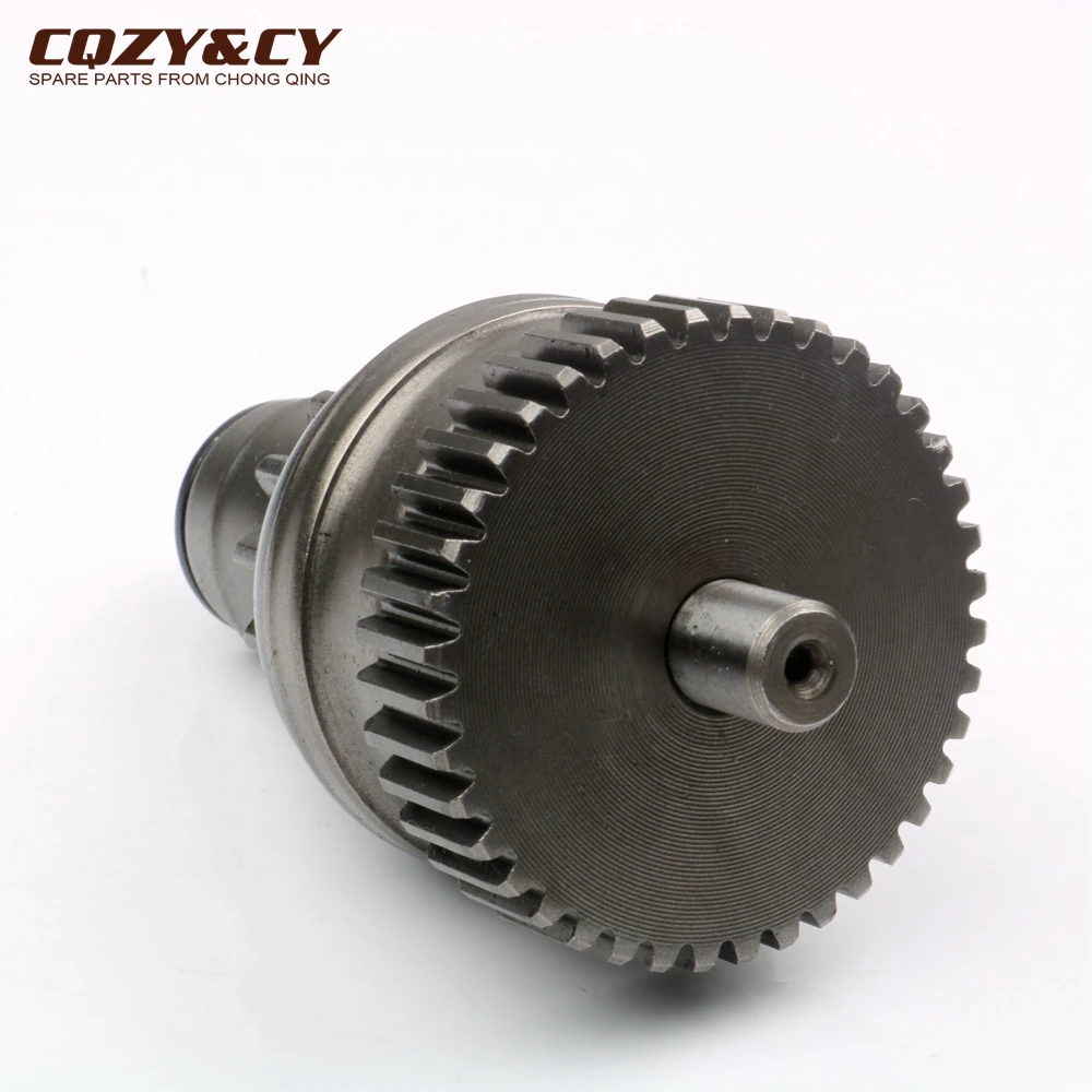 Стартер сцепления Bendix для Vespa X Evo 125 X7 Eu 2 3 V X8 Premium Street 125cc 100254730 82612R 14T/40T |