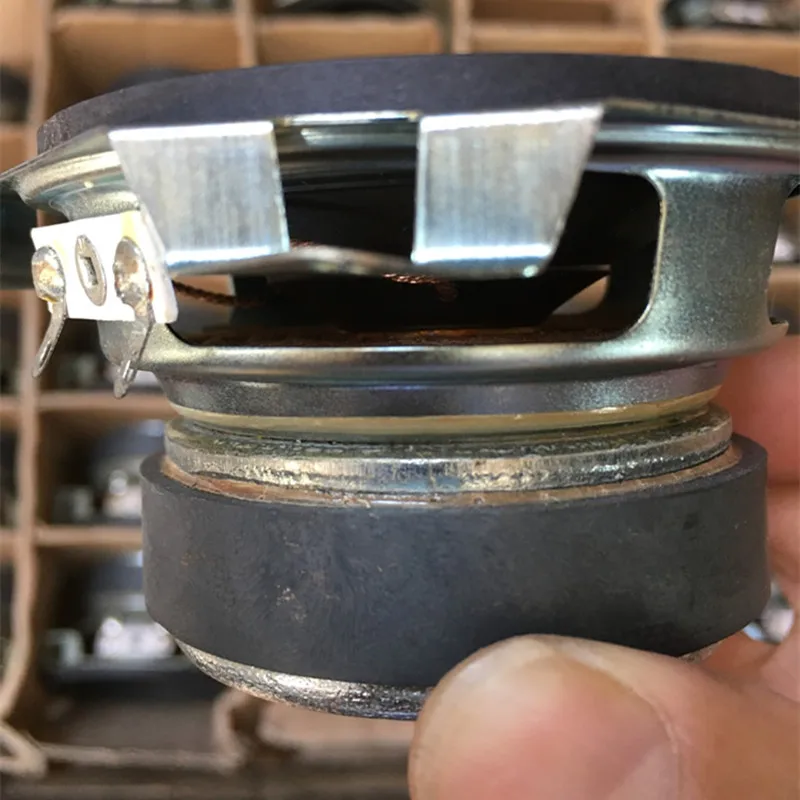 Рекламная распродажа! Ультра высокая производительность новых 3 дюймов mid НЧ