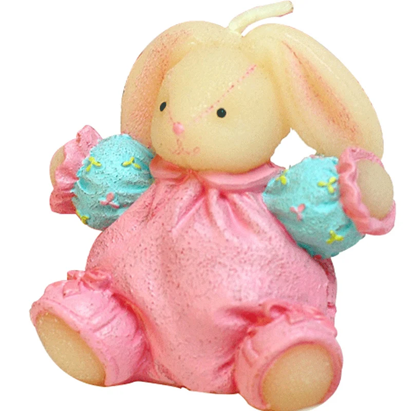 Креативные ароматизированные Свадебные свечи на день рождения яркие милые