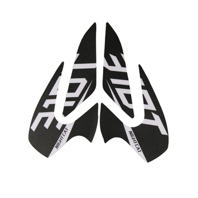 Наклейка на топливный бак мотоцикла аксессуары наклейки наклейка s для ZONTES 310X 310T |