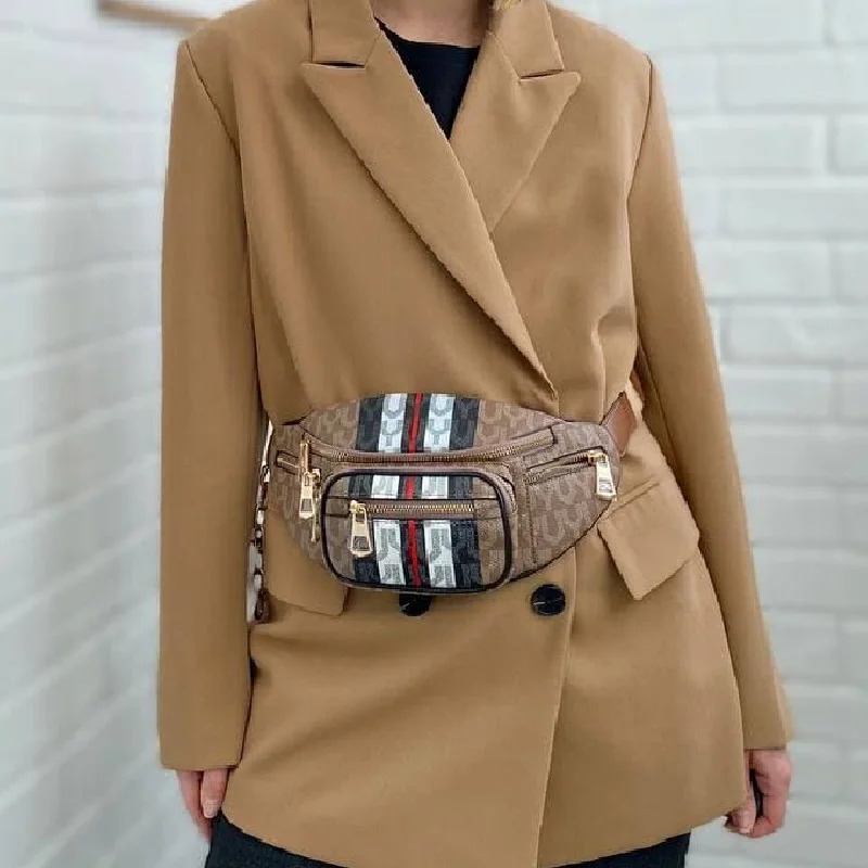 Распроданные поясные сумки унисекс нагрудная сумка Повседневная дорожная