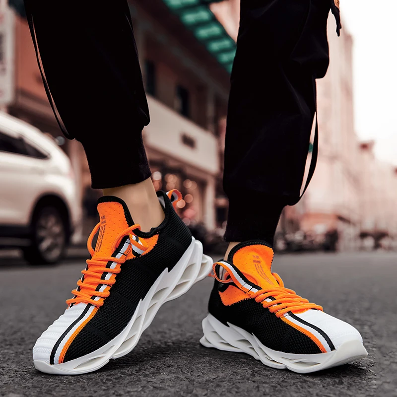 

men shoes Sneakers Male Mens casual Shoes tenis Luxury shoes Trainer Race off white Shoes fashion loafers running Shoes for men