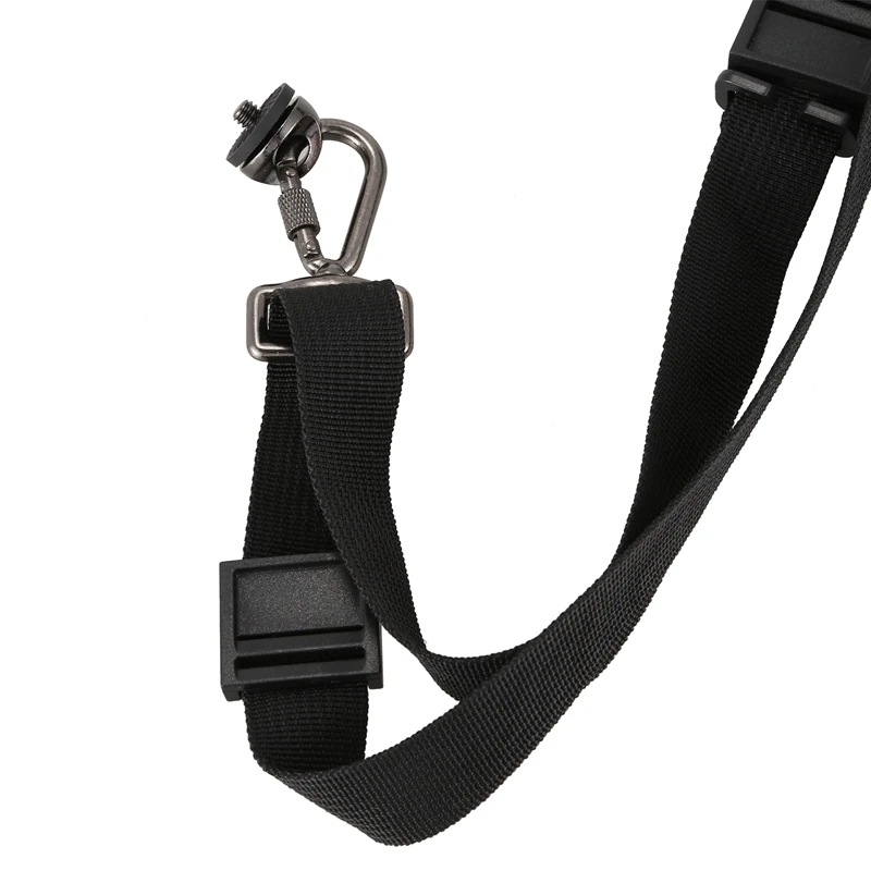 Foucs F1 Быстрая быстрая камера с одним плечевым ремнем черный ремешок для DSLR камеры