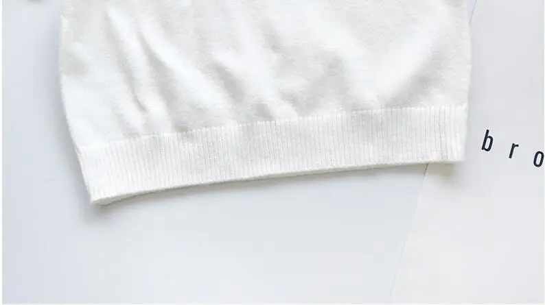 2019 брендовая Блузка для девочек весна-осень Детская рубашка топы с короткими