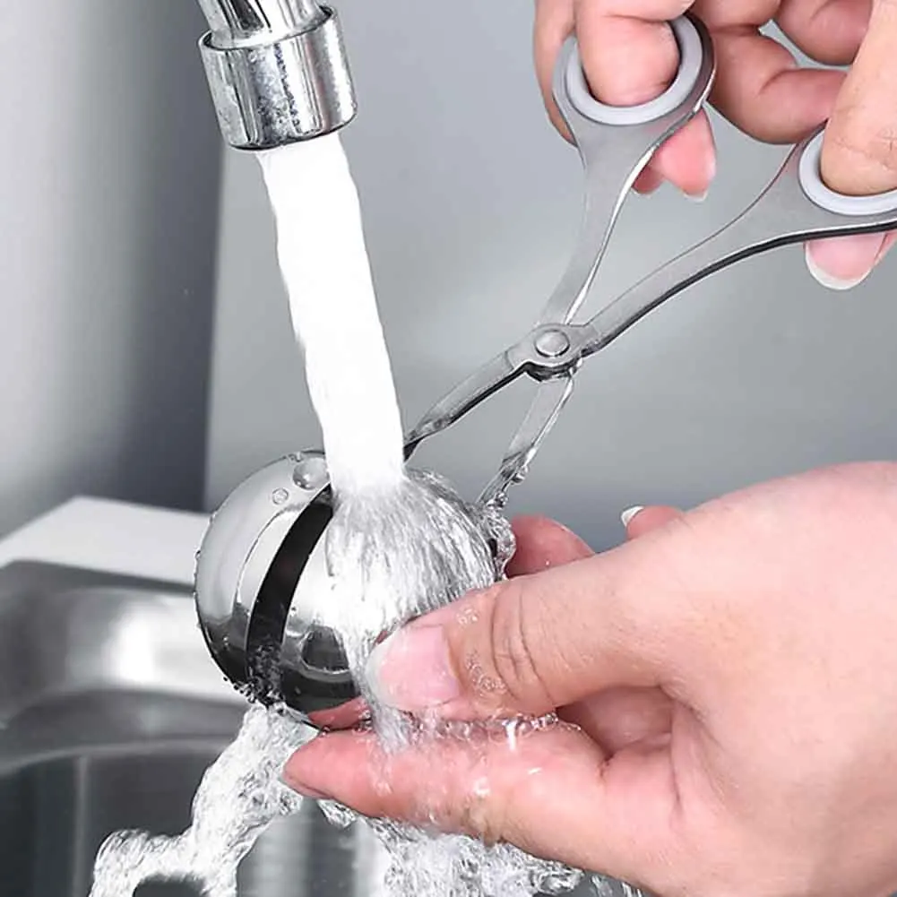 2 шт. кухонные принадлежности из нержавеющей стали |