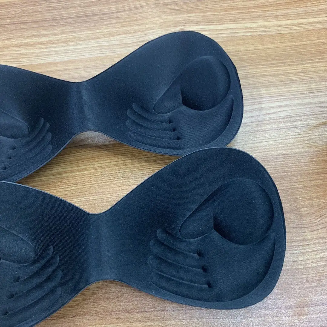 1 пара женский купальник пуш ап с вкладышами|аксессуары для нижнего белья| |