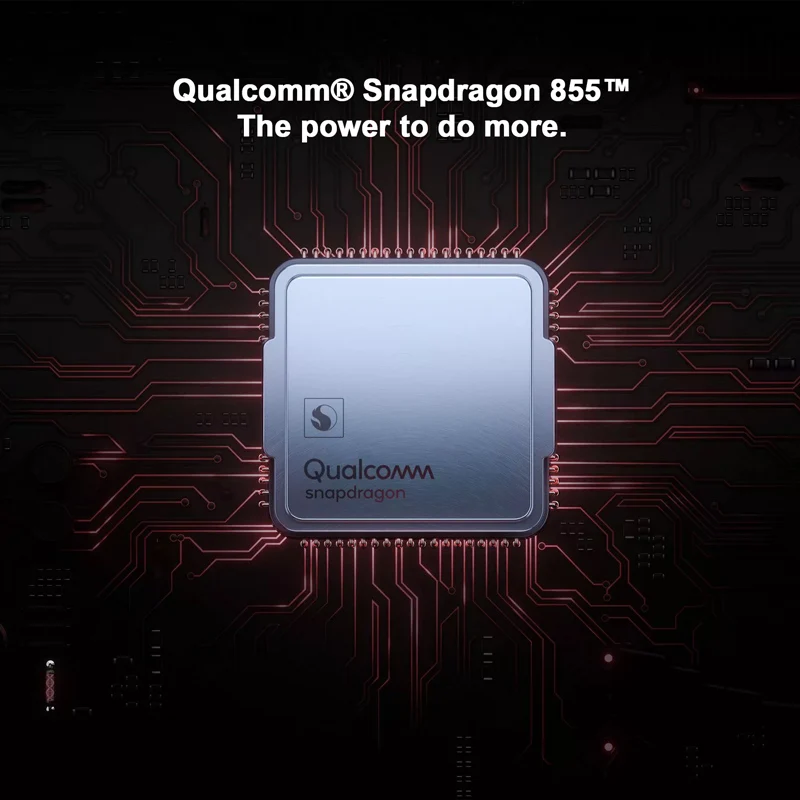 Оригинальный смартфон Oneplus 7 Snapdragon 855 с восьмиядерным процессором 6 41 &quotAMOLED экран