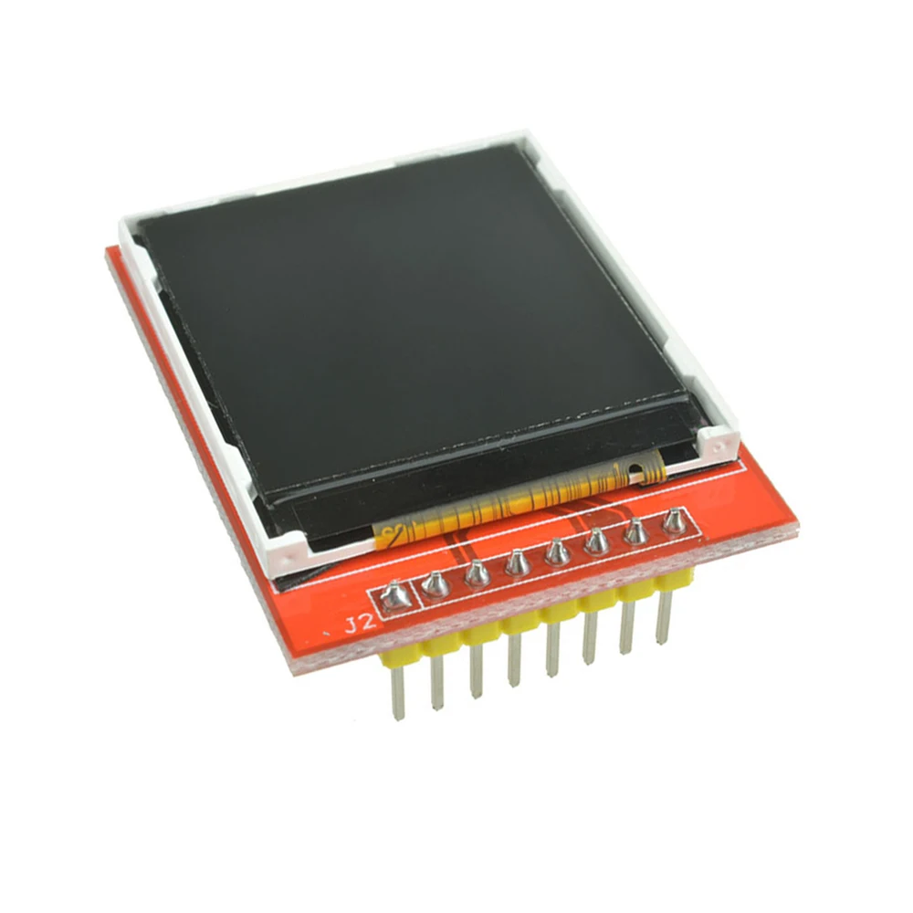 1 44 &quotSPI TFT lcd дисплей модуль ST7735 128X128 заменить 5110/3310| |