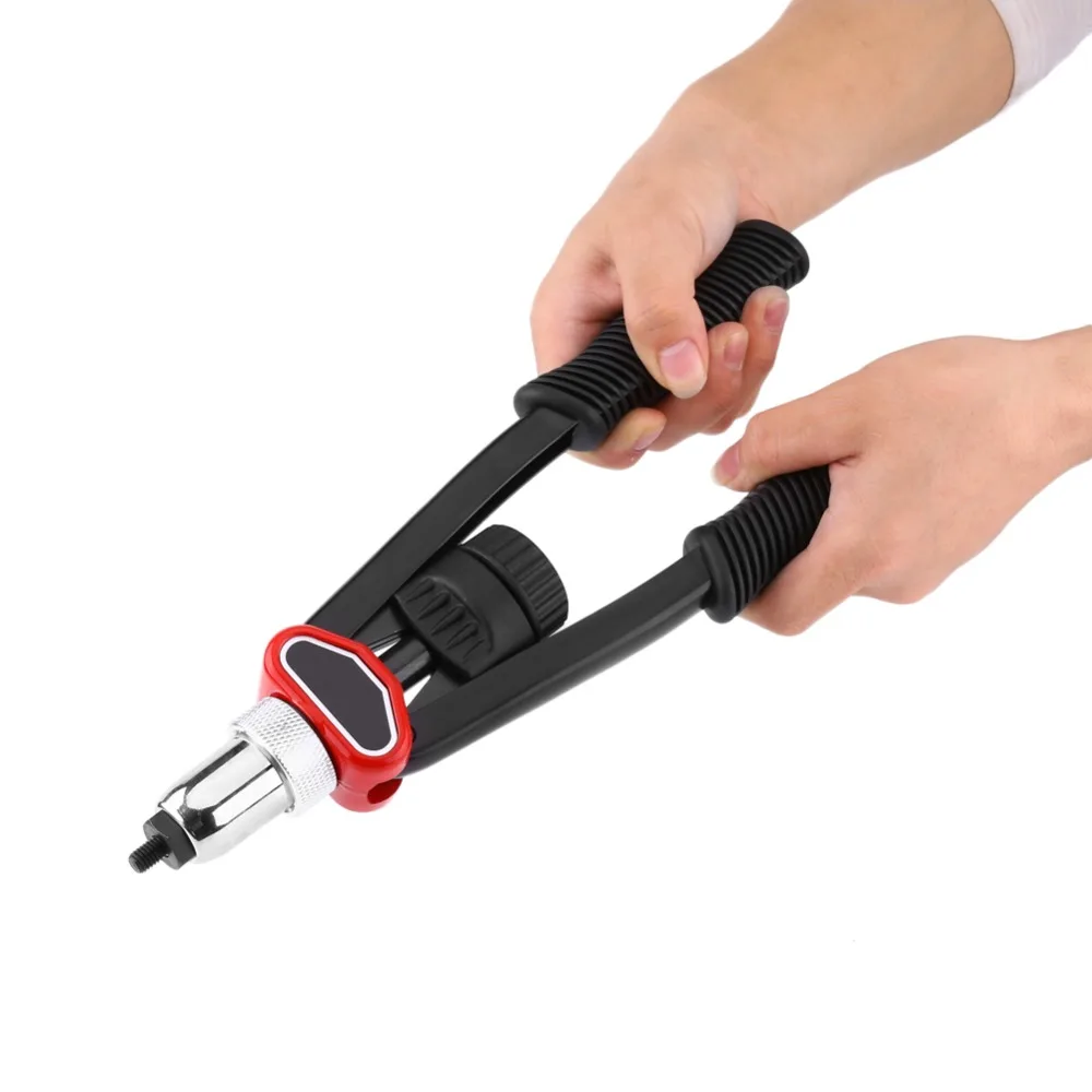 Набор ручных гаек/резьбовых клепальных пистолетов набор инструментов для