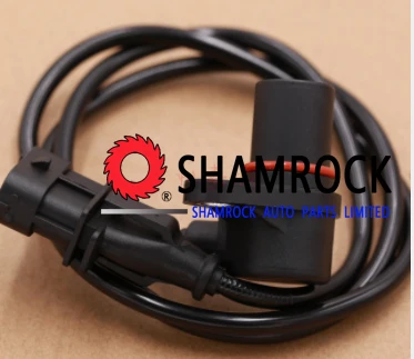 0281002729 WE01-18-221 Датчик положения коленчатого вала для BT-50 Pickup 2.5 3.0 Fo rd Ran ger OEM WE01-18-221A