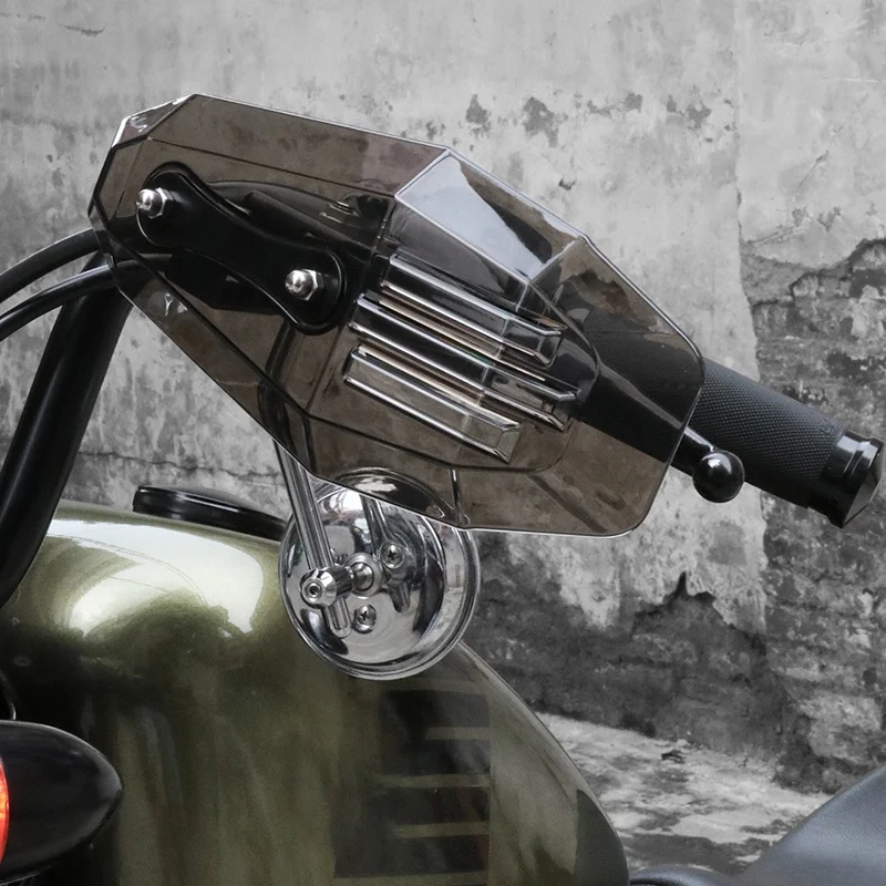 Защита на лобовое стекло мотоцикла для Sportster 883 Touring Honda Custom |