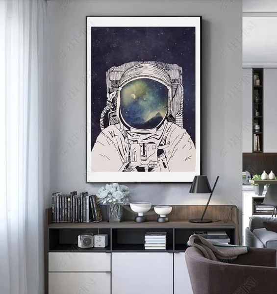 Лидер продаж домашний декор картина маслом на холсте настенные художественные