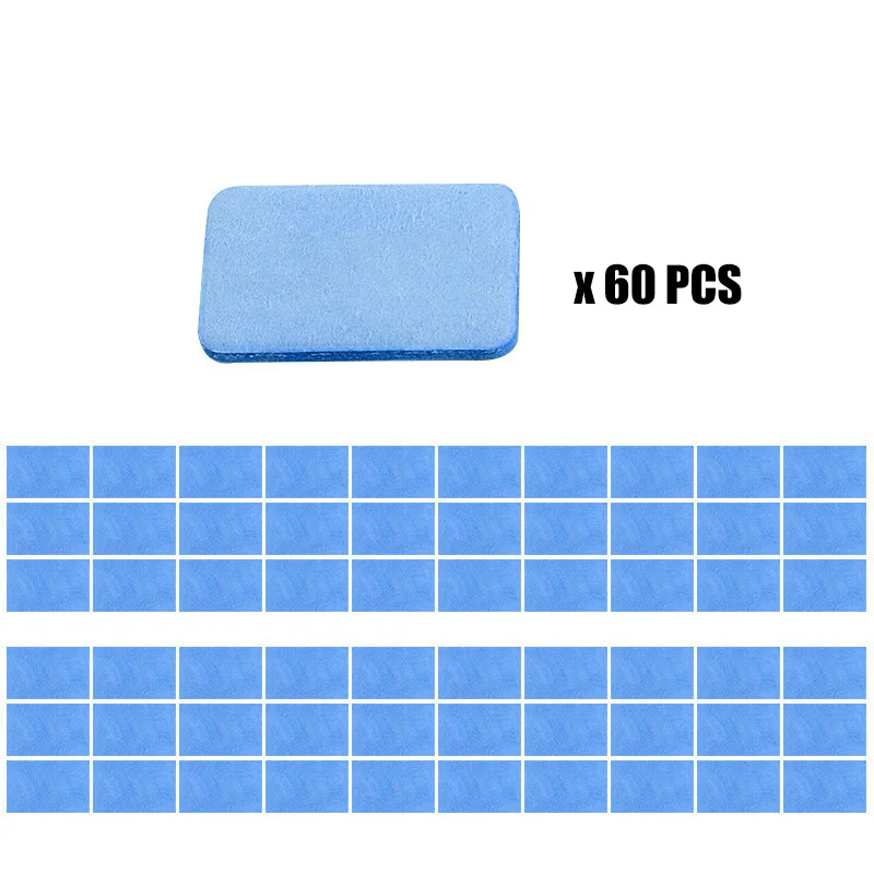 Ароматизированный Отпугиватель вредителей таблетки от комаров против и 30 шт |