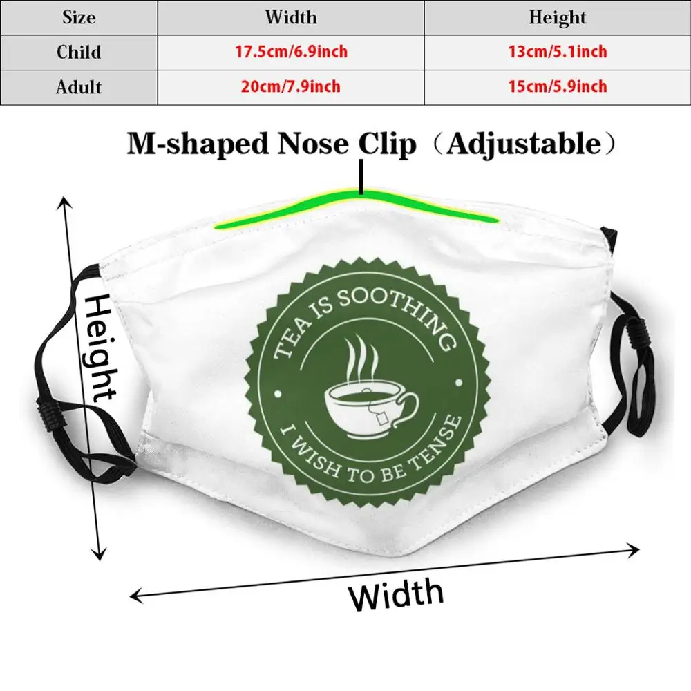 Маска чай Цитата Btvs ТВ Баффи фафри Джосс уодон влюбленные Geeks смешной вектор |