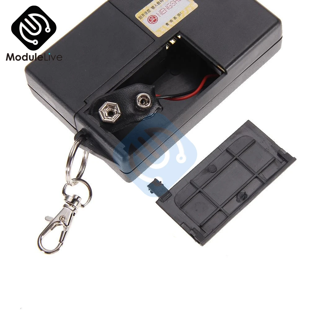 Профессиональный мини тестер для сетевых кабелей LAN Cat5 RJ11 RJ45|tester rj45|tester rj11tester