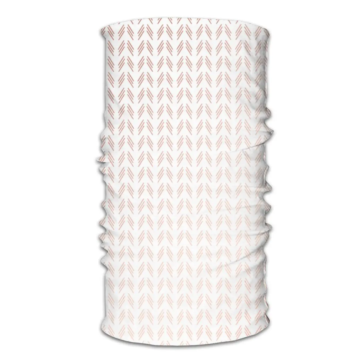 Розовый волшебный шарф бохо маска для лица мужчин и женщин модный трубчатый в